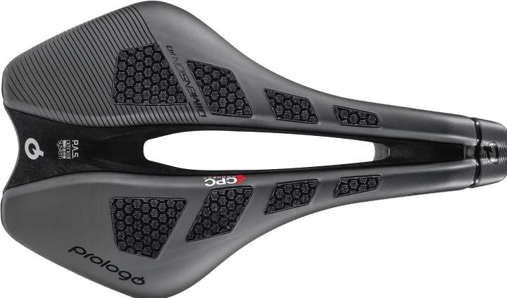 Produktbild Prologo NAGO EVO TRI 40 TI 1.4 Rails Titane