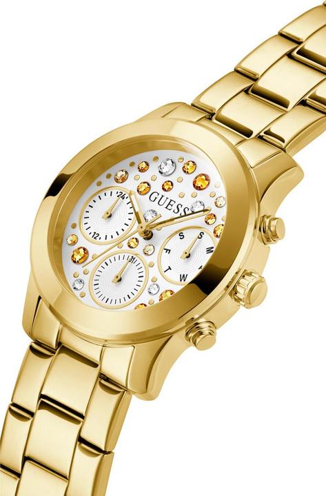 Immagine prodotto Guess Orologio da polso FANTASIA (Orologio da polso analogico, 38 mm)