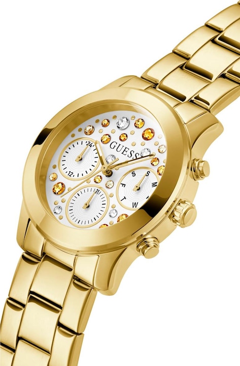Produktbild Guess FANTASIA Armbanduhr (Analoguhr, 38 mm)