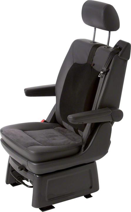 Image du produit Togu Airgo® Aktiv noir (40 x 29 x 4 cm)