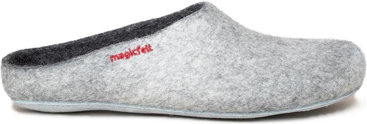 Produktbild Magicfelt Filz Pantoffeln (37)