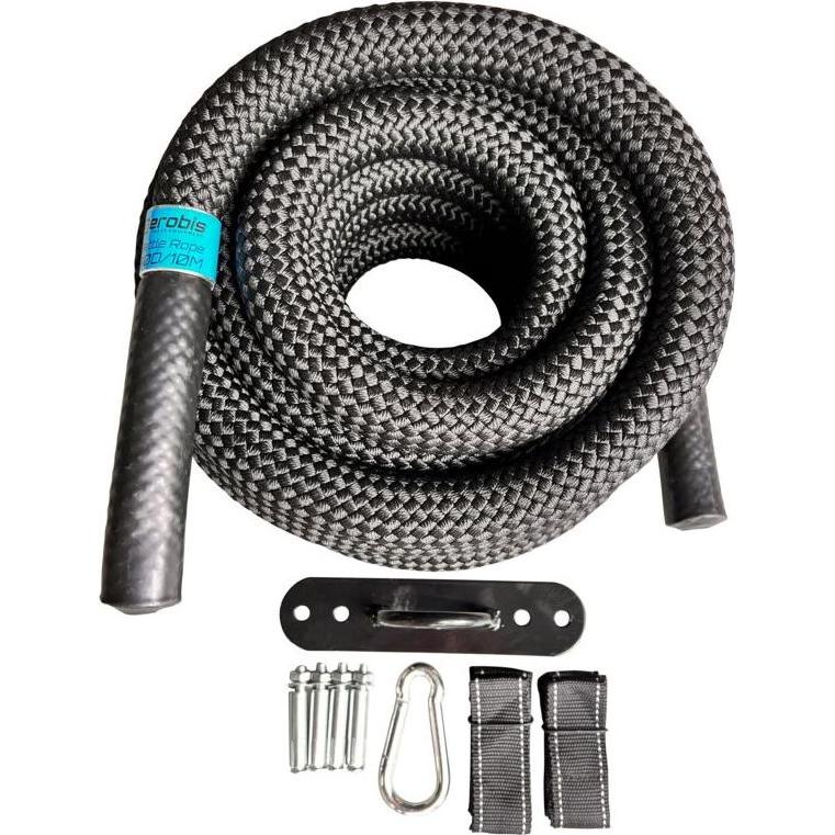 Aerobis Battle Rope V2, 40 mm, 10 m (511_10M_V2)