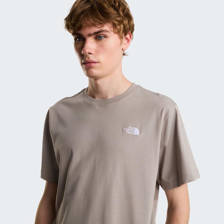 Actual product image North Face Evolution Simple Dome (S)