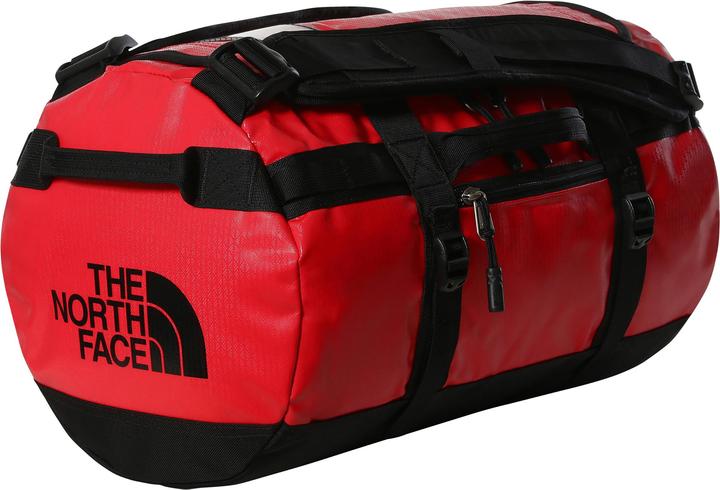Actual product image North Face Base Camp (132 l)
