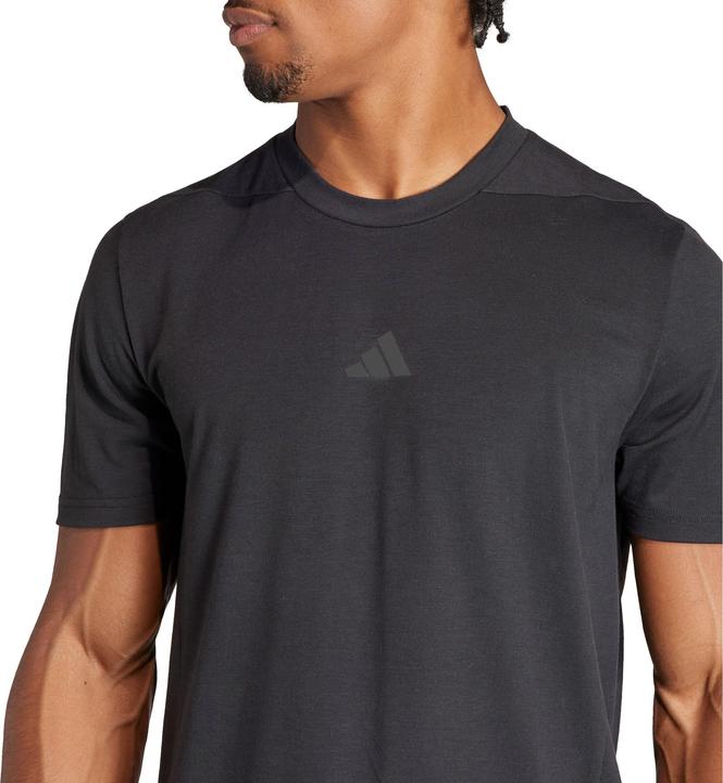 Produktbild Adidas Dessigned 4 Training Tee (M)