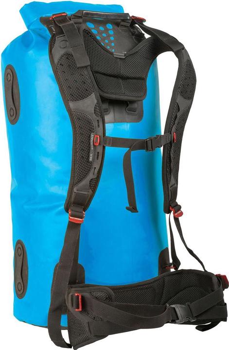 Produktbild Sea To Summit Hydraulic Dry Pack with Harness 90L (90 l)