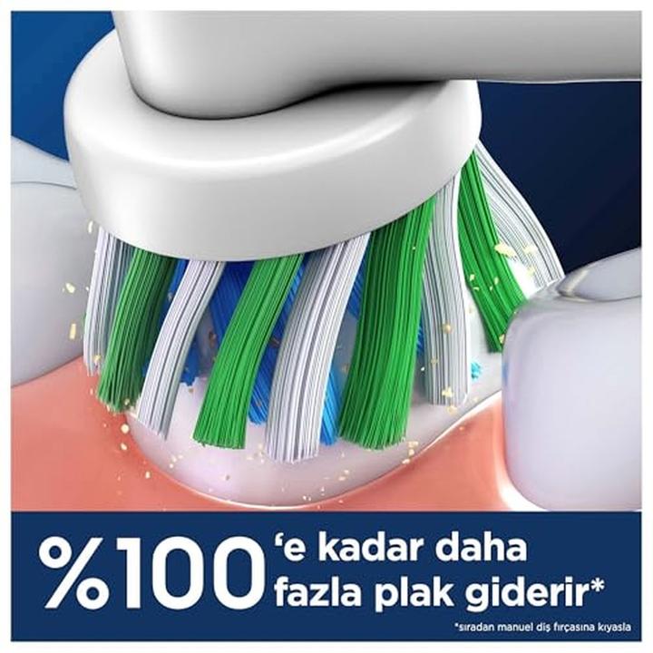Produktbild Oral-B Pro CrossAction (6x)