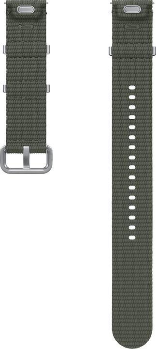 Image du produit Samsung Bande d'athlétisme (20 mm, Caoutchouc nitrile (HNBR))