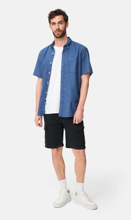 Image du produit Camel Active fleXXXactive® Shorts mit Tunnelzug (31)