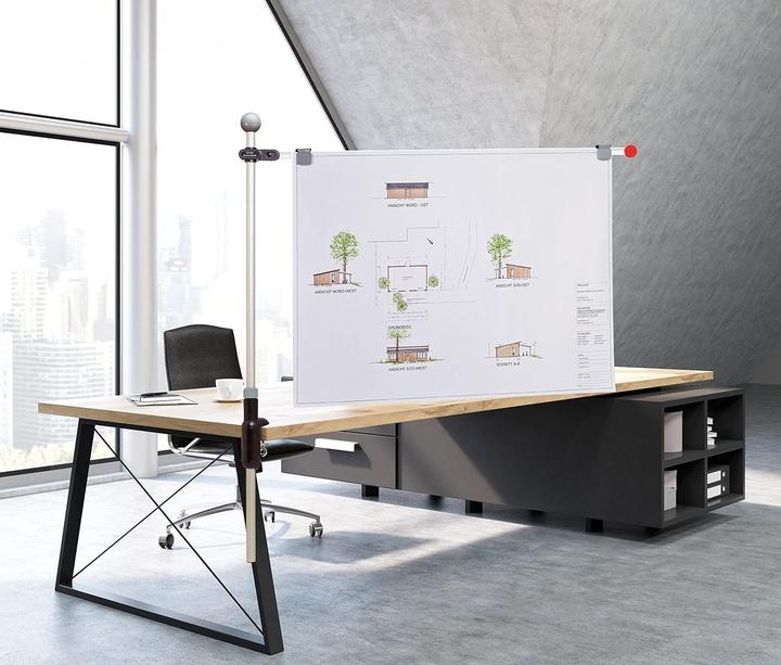 Produktbild Maul Planhalter (A1)