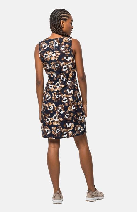 Produktbild Jack Wolfskin Tioga Road Flower Dress (XXL)