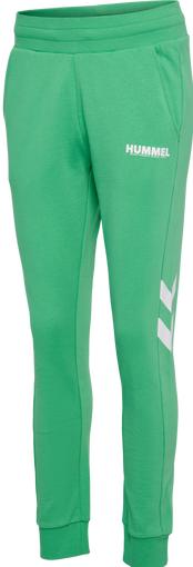 Actual product image hummel Hmllegacy Woman Tapered Pants (XS)