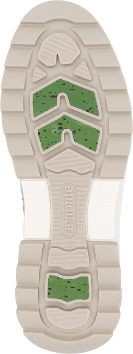 Actual product image Remonte Boots D2B73-40 (42)