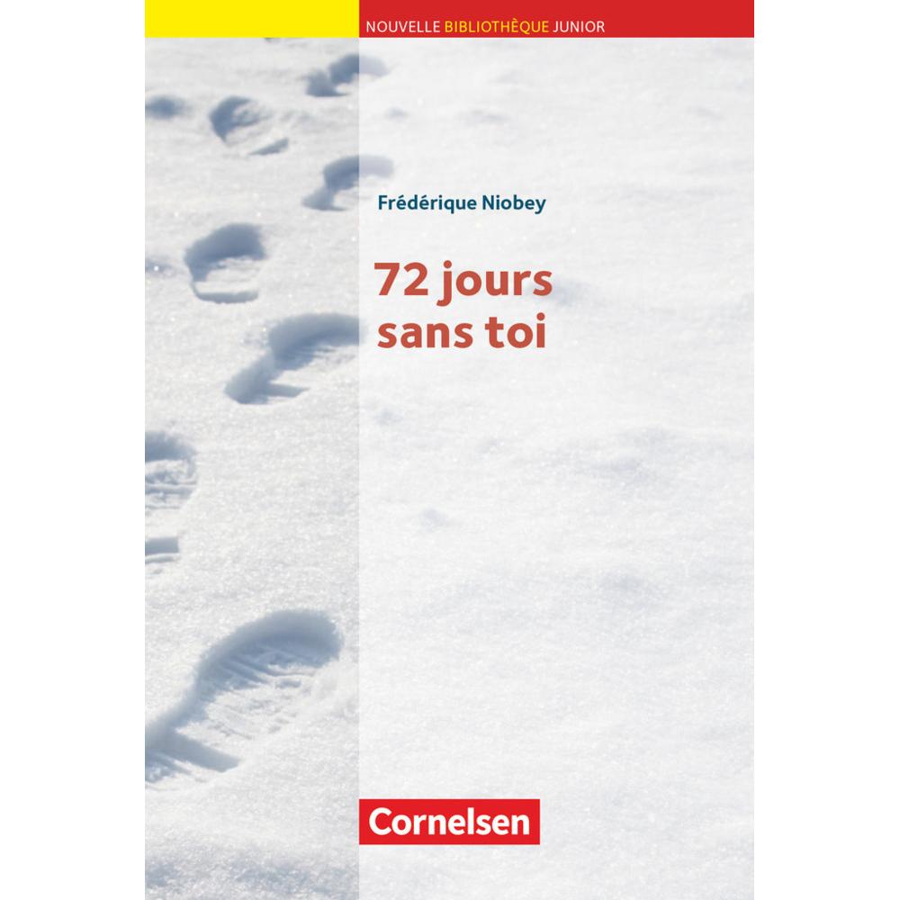 Nouv.Bib.Jun.:72 Jours, Schulbücher