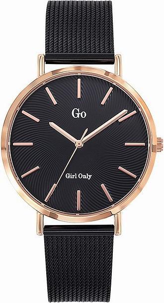 Immagine prodotto Go Girl Only Orologio al quarzo solo per ragazze (Orologio da polso analogico, 36 mm)