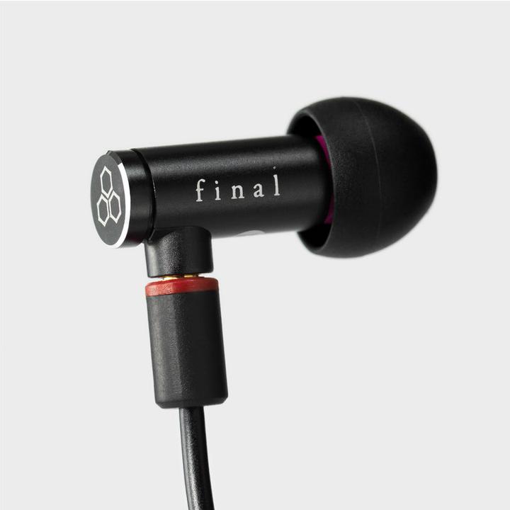 FINAL E4000 (Cable)