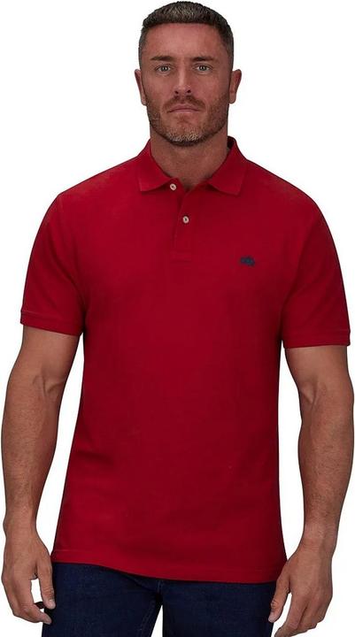 Immagine prodotto Raging Bull Classic Maglietta Polo Uomo (6XL)