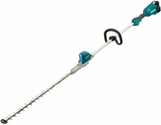 Makita LIFE SCISSORS 18V 600mm 2x6.0Ah ANT boom DUN600LR LXT (Akkubetrieb)