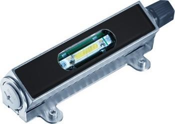 Produktbild Waldmann MVAL 1 S/ALU/GLAS/VE Aufbauleuchte ONE LED MVAL 1 S/ALU/GLAS/ MVAL1SALUGLASVE (400 lm)