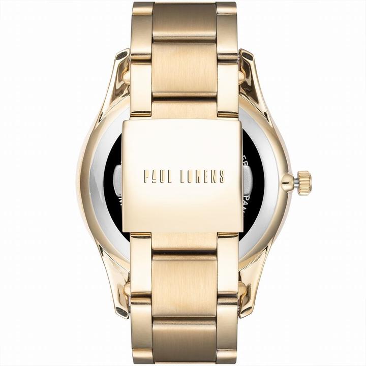 Produktbild Paul Lorens Herrenuhr PL12156B2-1D1 (190 mm)