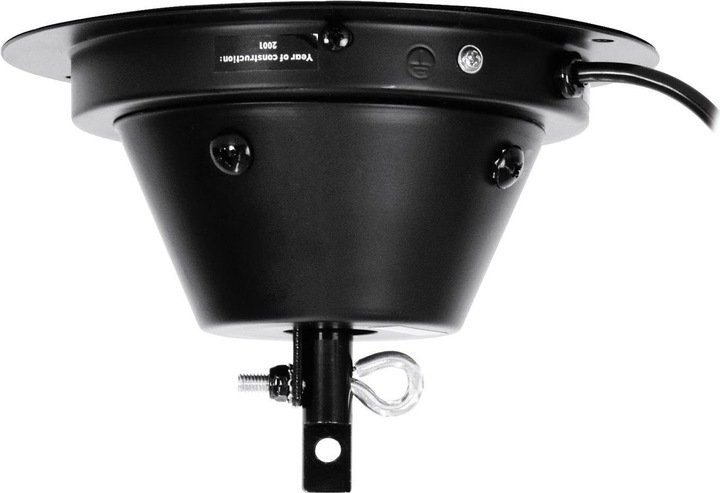 Produktbild Eurolite Discokugel-Motor MD-2010 (19 cm)