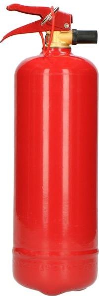 Actual product image Alecto BP-1 (A)
