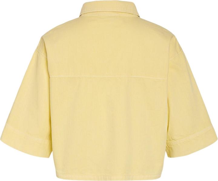 Produktbild Noisy May NMOREGON Crop-Bluse (M)
