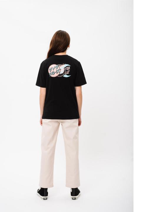 Actual product image Santa Cruz Dot Group T-Shirt (10XL)