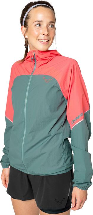 Image du produit Dynafit Alpine Wind Jacke (XL)