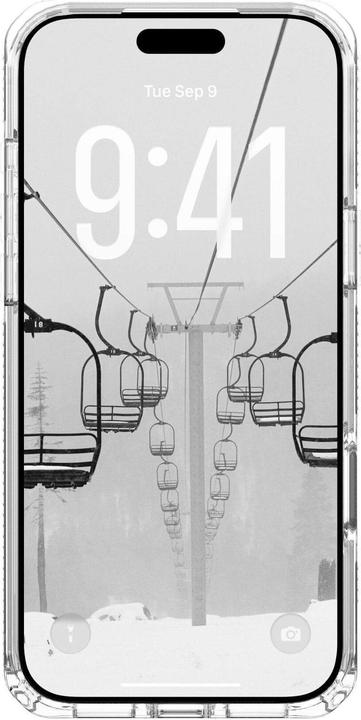 Image du produit UAG Plyo Case (Apple iPhone 17 Pro Max)