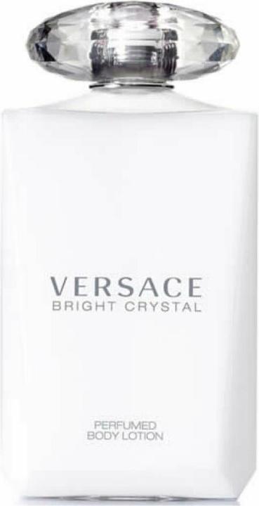 Immagine prodotto Versace Cristallo brillante (Crema corpo, 200 ml)