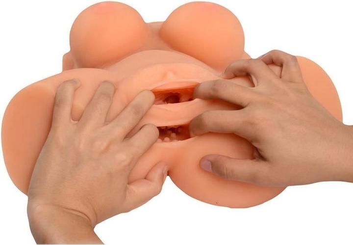 Actual product image Mistress Emma