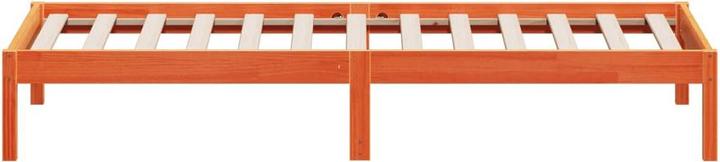 Actual product image vidaXL Tagesbett (80 x 200 cm)