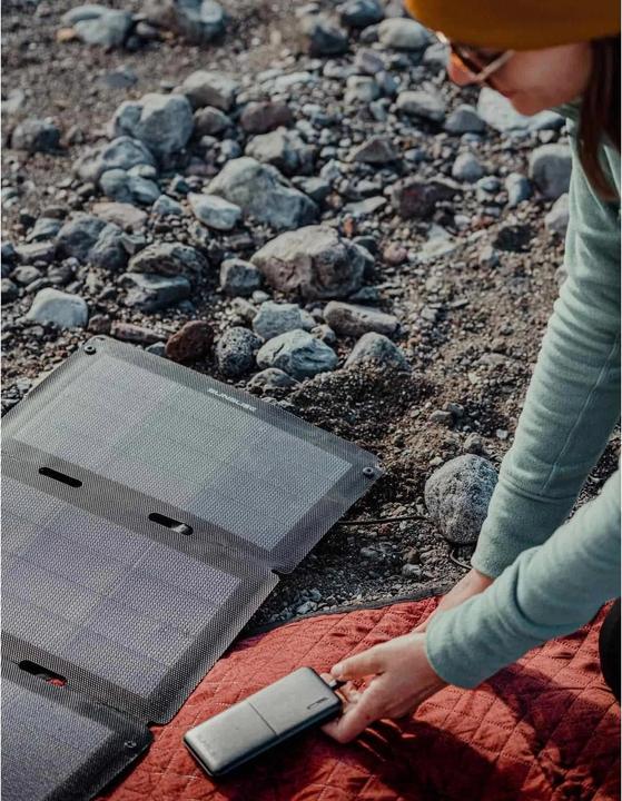 Produktbild Sunslice Fusion Flex 48 (48 W, 0.90 kg)