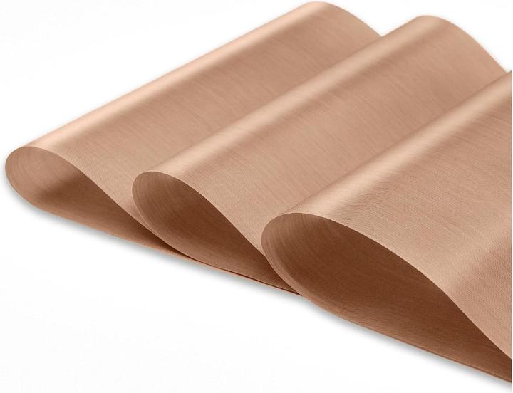 Image du produit Loklik PTFE Teflon Sheet - 3-pack