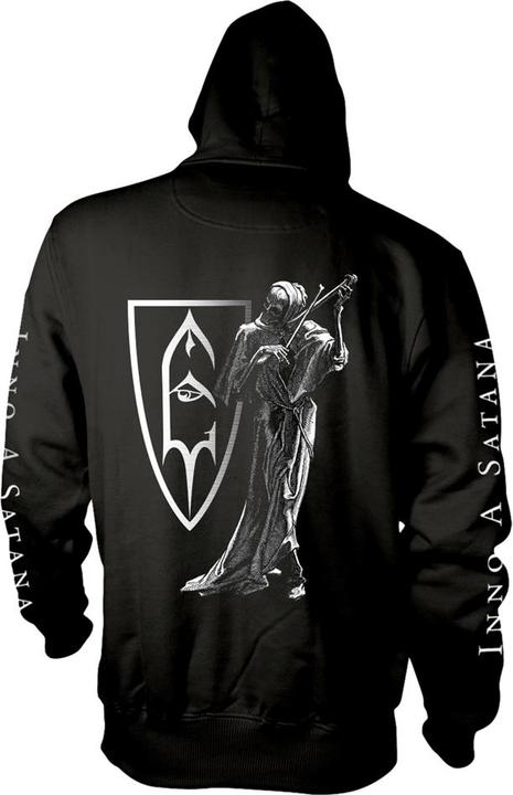 Immagine prodotto Emperor Inno A Satana HSW (Hoodie) (L)