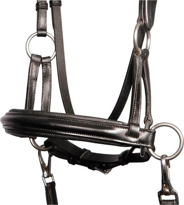 Immagine prodotto Harry's Horse Briglie senza morso Sidepull