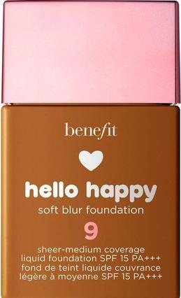 BeneFit Cosmetics Hello Happy (#09)
