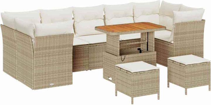 Produktbild vidaXL Nolan