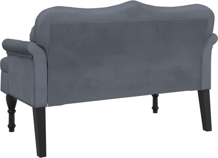 Produktbild vidaXL Hadewych (120.50 cm)