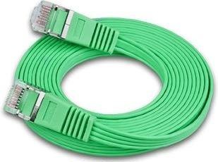 Productafbeelding Wirewin Auto-Stp-Slim-Cat6 5.0 Gn (STP, CAT6, 5 m)