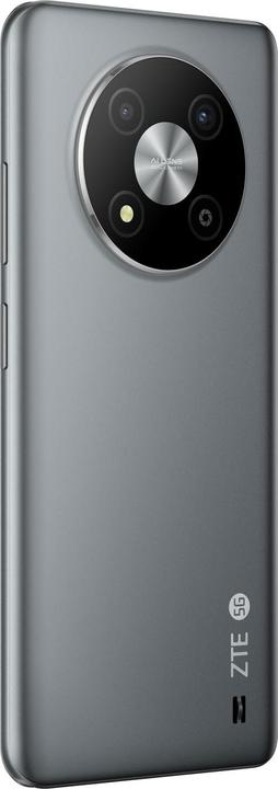 Immagine prodotto ZTE Blade A73 5G (128 GB, Grigio, 6.60", Doppia SIM, 50 Mpx, 5G)