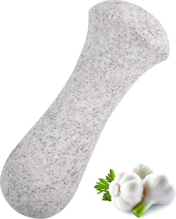 Actual product image Tianman Ersatzstössel
