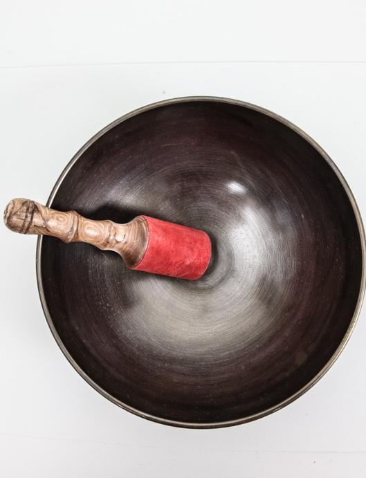 Image du produit Cachet Bol chantant