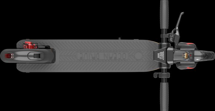 Actual product image Ocean Drive S9 (20 km/h, 25 km, 350 W)