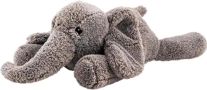 Produktbild Flow Comforter George grau (10 cm)