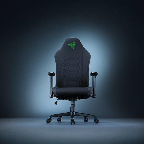 Produktbild Razer Gaming Chair Acc Sleeves - Black/Green