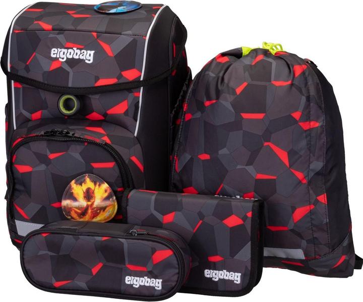 Image du produit Ergobag Cubo MRP Set (19 l)