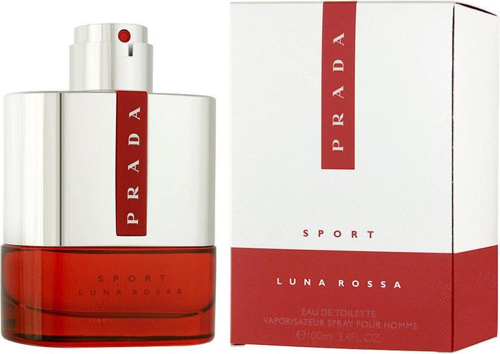 Produktbild Prada Sport (Eau de Toilette, 100 ml)