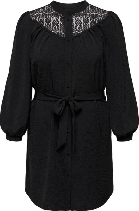 Only Spitzen Kleid